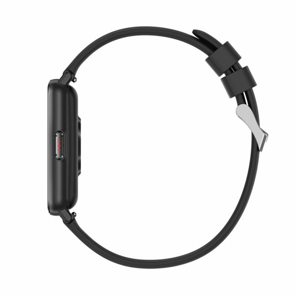 ArgomTech SkeiWatch B20 3.68 cm (1.45") IPS Digital 172 x 320 Pixeles Negro - Imagen 4