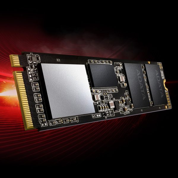 XPG SX8200 Pro 256 GB M.2 PCI Express 3.0 NVMe 3D TLC - Imagen 3