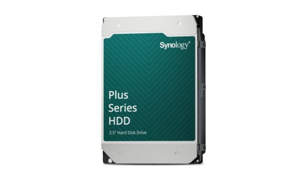 Synology HAT3310-16T disco duro interno 16 TB 7200 RPM 3.5" SATA - Imagen 2