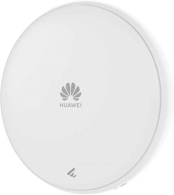 HUAWEI eKit AP300 Series AP371 2500 Mbit/s Blanco Energía sobre Ethernet (PoE) - Imagen 3