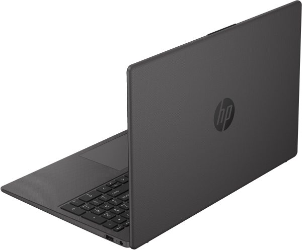 HP 255 G10 AMD Ryzen™ 5 7520U Computadora portátil 39.6 cm (15.6") HD 8 GB DDR4-SDRAM 512 GB SSD Wi-Fi 6 (802.11ax) Windows 11 Home Negro - Imagen 3