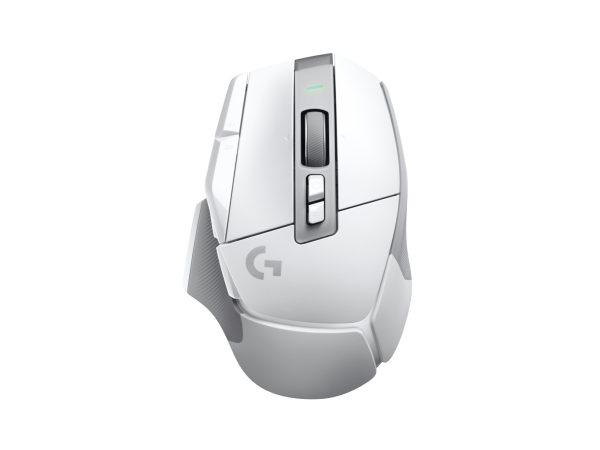 Logitech G G502 X LIGHTSPEED