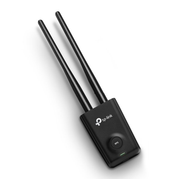 TP-Link TL-WN8200ND tarjeta de red WLAN 300 Mbit/s - Imagen 3