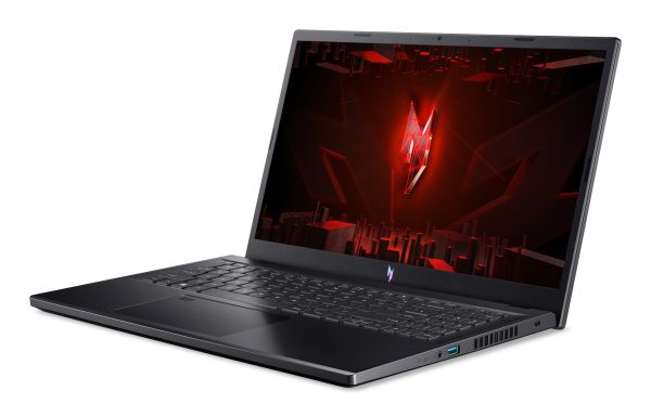 Acer Nitro V 15 ANV15-51-797L Intel® Core™ i7 i7-13620H Computadora portátil 39.6 cm (15.6") Full HD 8 GB DDR5-SDRAM 512 GB SSD NVIDIA GeForce RTX 4060 Wi-Fi 6 (802.11ax) Windows 11 Home Negro - Imagen 3