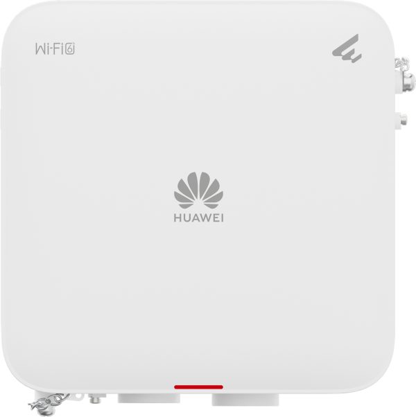 HUAWEI eKit AP700 Series AP761 1775 Mbit/s Blanco Energía sobre Ethernet (PoE)