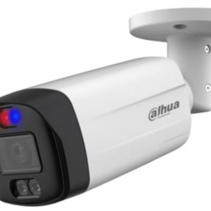 Dahua Technology DH-HAC -ME1509THN-A-PV-0280B-S2 cámara de vigilancia Bala (forma) Cámara de seguridad CCTV Interior y exterior Techo/pared/Tubo