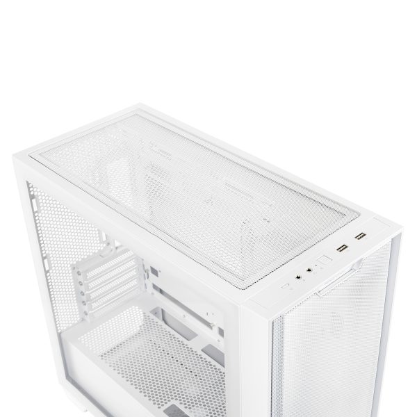 ASUS A21 CASE/WHT Blanco - Imagen 3
