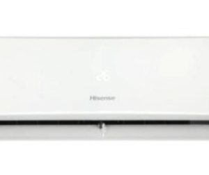 Hisense AT242CBW01 sistema de aire acondicionado dividido Sistema divisor Blanco