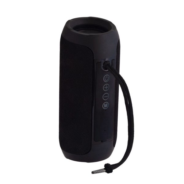 ArgomTech ARG-SP-3017BK altavoz portátil y para fiesta Altavoz portátil estéreo Negro 10 W - Imagen 4