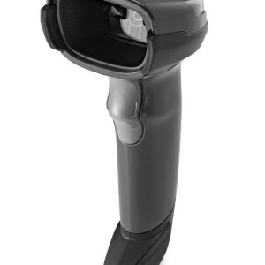Zebra DS2208 Lector de código de barras manual 1D/2D LED Negro