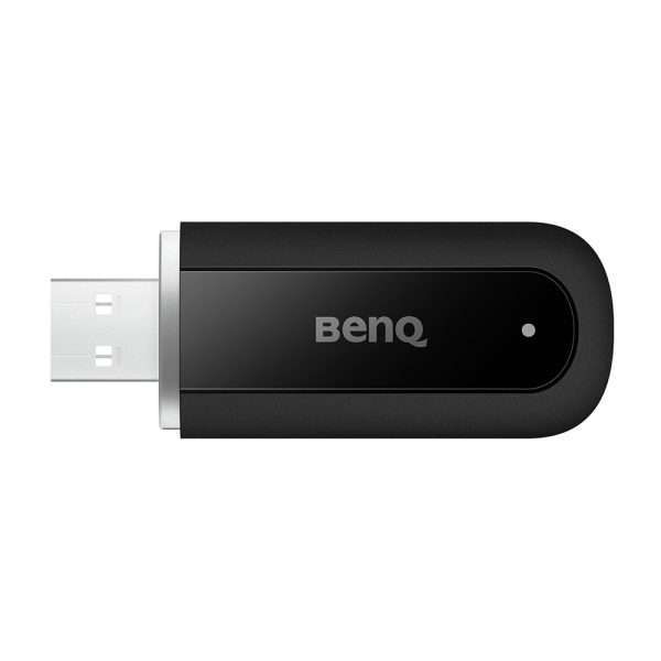 BenQ WD02AT WLAN / Bluetooth 1201 Mbit/s - Imagen 3