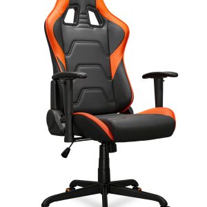 COUGAR Gaming Silla Armor Elite Silla de juegos para PC Asiento tapizado