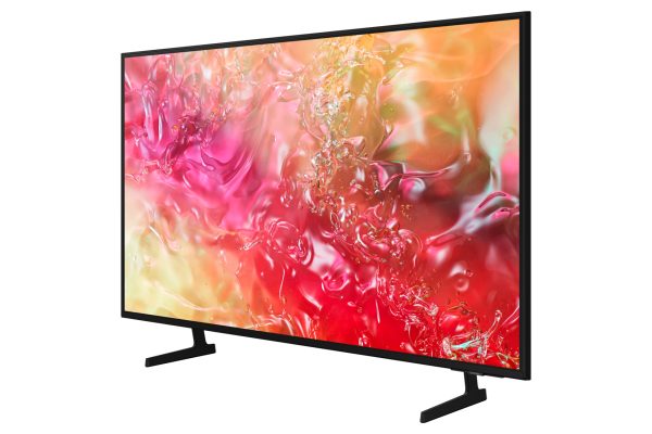Samsung UN50DU7010FXZX Televisor 127 cm (50") 4K Ultra HD Smart TV Wifi Negro - Imagen 2