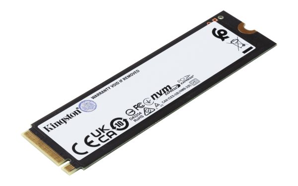Kingston Technology FURY Renegade 500 GB M.2 PCI Express 4.0 NVMe 3D TLC - Imagen 4