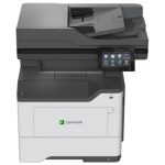 Lexmark 38S0825 Impresora multifunción Laser A4 1200 x 1200 DPI 44 ppm Wifi