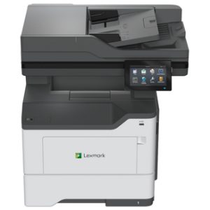Lexmark 38S0825 Impresora multifunción Laser A4 1200 x 1200 DPI 44 ppm Wifi