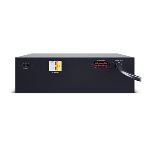 CyberPower Tracer III BPS240V7ART3U batería para sistema UPS Sealed Lead Acid (VRLA) 12 V 7 Ah - Imagen 3