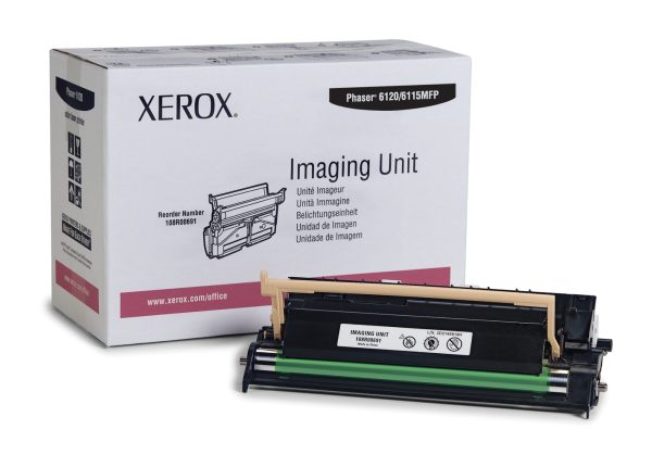Xerox 108R00691 fotoconductor 20000 páginas - Imagen 2