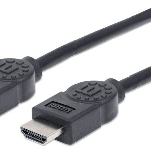 Manhattan Cable HDMI de Alta Velocidad
