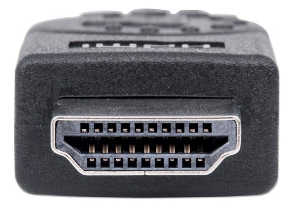 Manhattan Cable HDMI de Alta Velocidad - Imagen 3