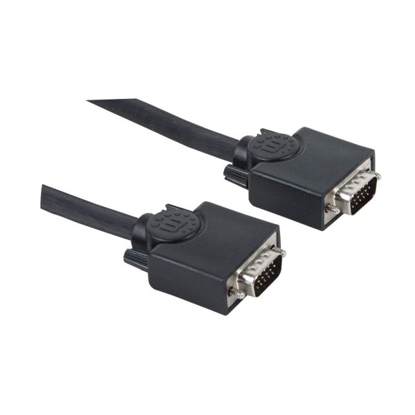 Manhattan Cable para monitor SVGA - Imagen 2