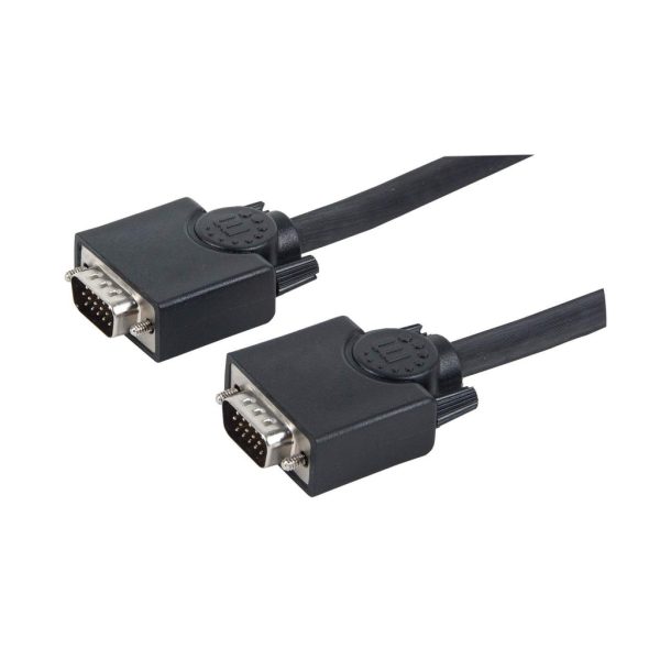 Manhattan Cable para monitor SVGA - Imagen 4