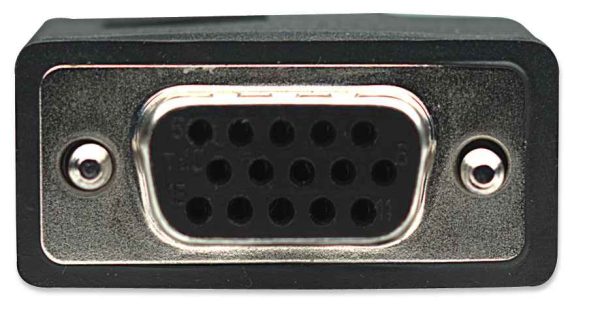 Manhattan Cable de Extensión para monitor SVGA - Imagen 3