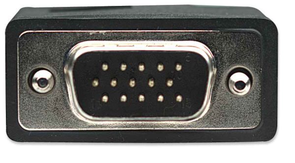 Manhattan Cable de Extensión para monitor SVGA - Imagen 4