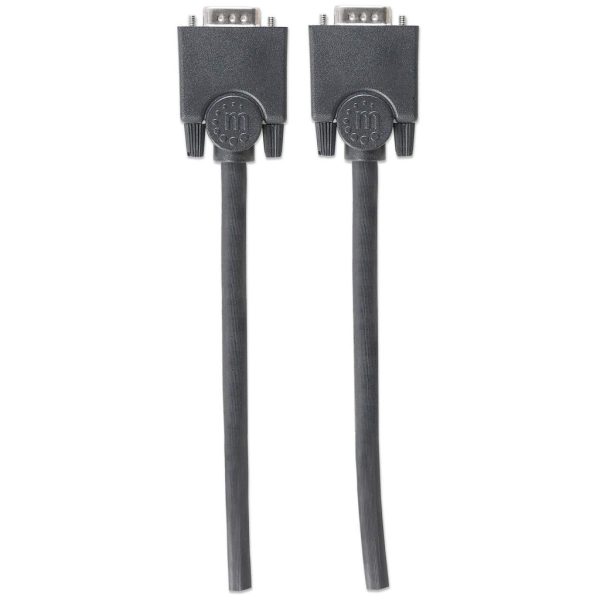 Manhattan Cable para monitor SVGA - Imagen 4