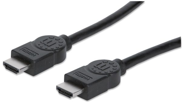Manhattan Cable HDMI de Alta Velocidad - Imagen 4