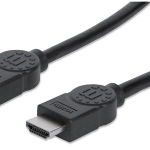Manhattan Cable HDMI de Alta Velocidad