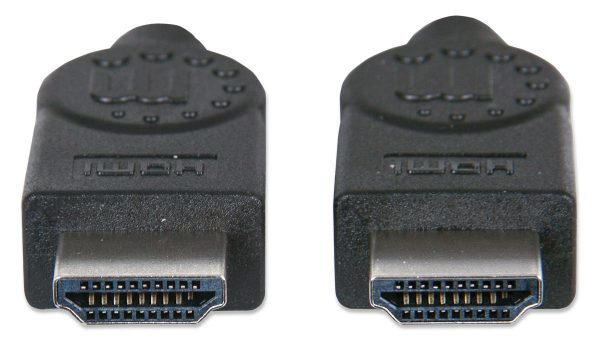 Manhattan Cable HDMI de Alta Velocidad - Imagen 3
