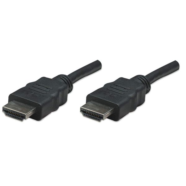 Manhattan Cable HDMI de Alta Velocidad - Imagen 4
