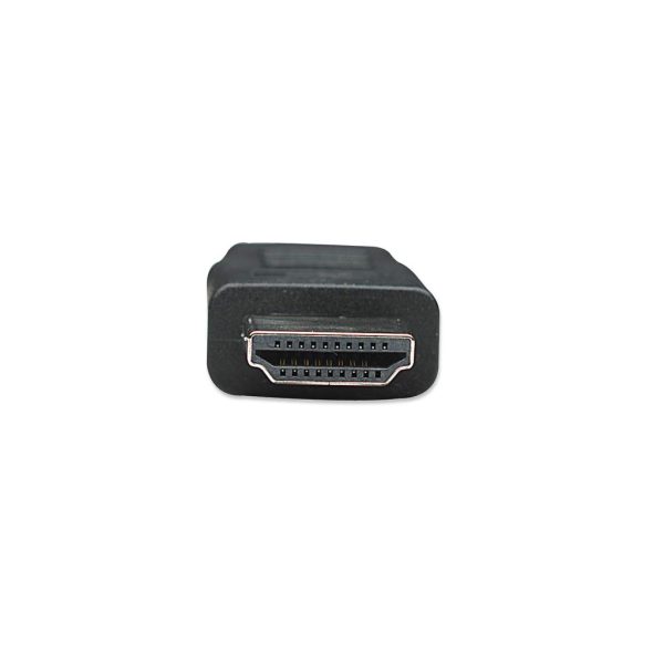 Manhattan Cable HDMI de Alta Velocidad - Imagen 3