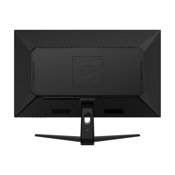 Dahua Technology LM27-E231B monitor de computadora 68.6 cm (27") 1920 x 1080 Pixeles Full HD LED Negro - Imagen 2