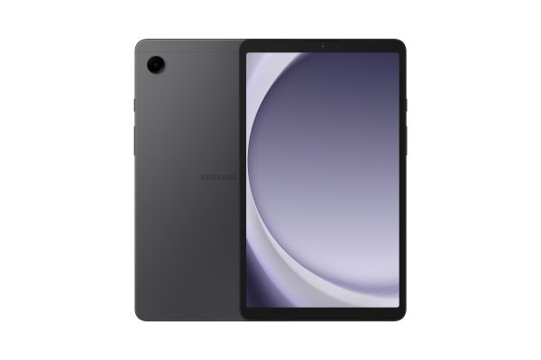 Samsung Galaxy Tab A9 SM-X110N Mediatek 64 GB 22,1 cm (8.7") 4 GB Wi-Fi 5 (802.11ac) Grafito