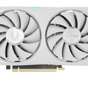 Zotac GeForce RTX 4060 Ti Dual NVIDIA 8 GB GDDR6