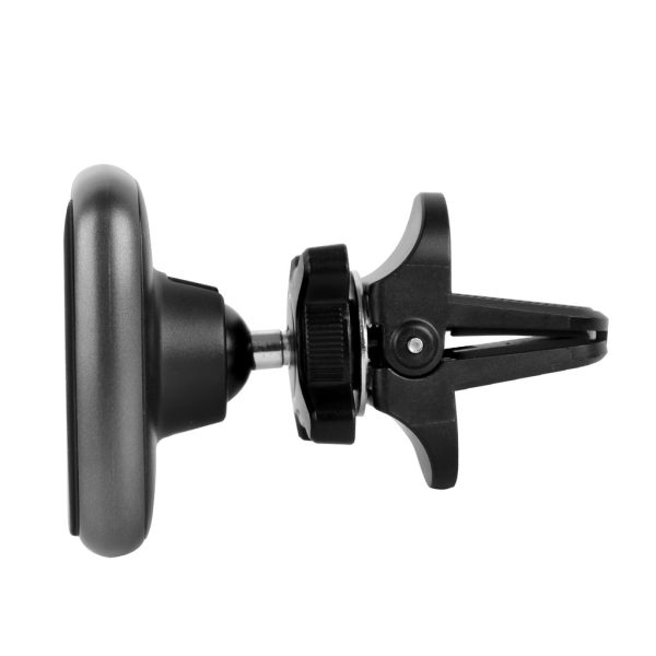 Perfect Choice PC-332978 soporte Soporte activo para teléfono móvil Teléfono móvil/smartphone Negro - Imagen 3