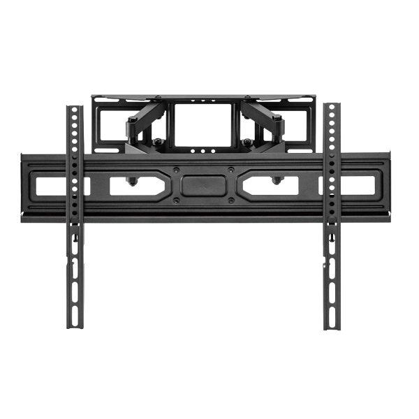 Acteck Enforce Motion SP484 2.03 m (80") Negro - Imagen 3