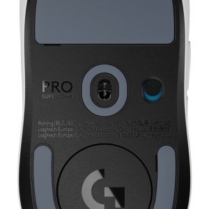 Logitech G PRO X SUPERLIGHT 2