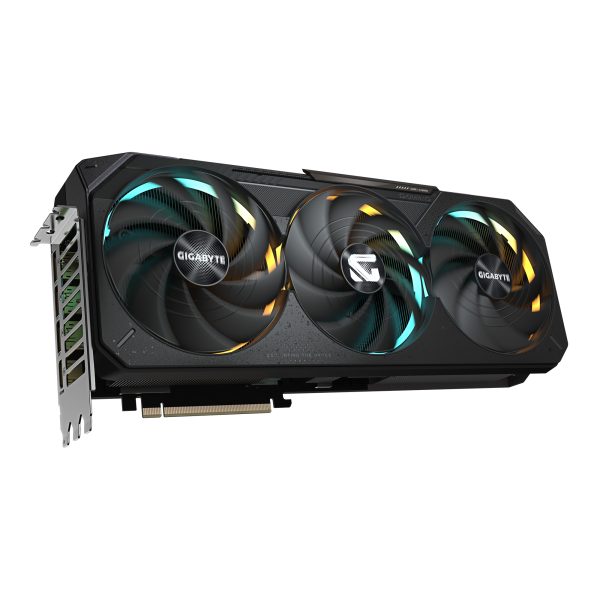 GIGABYTE GeForce RTX 5080 GAMING OC 16G NVIDIA 16 GB GDDR7 - Imagen 3