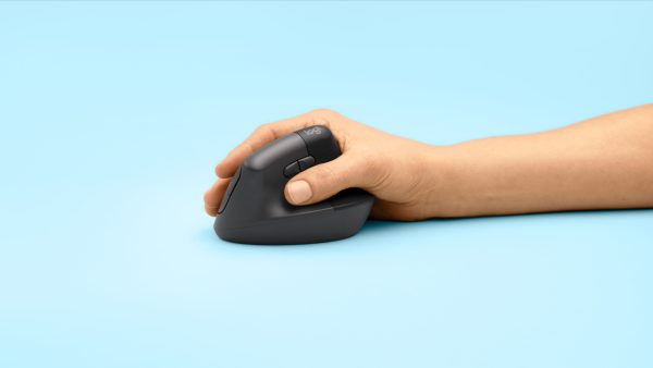 Logitech Lift - Imagen 3