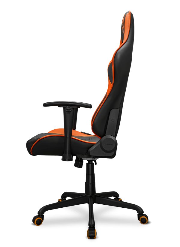 COUGAR Gaming Silla Armor Elite Silla de juegos para PC Asiento tapizado - Imagen 3