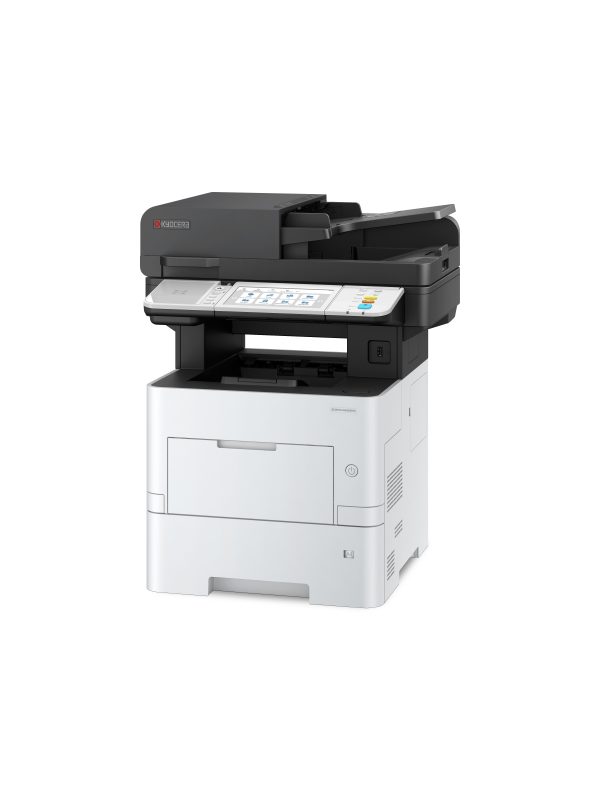 KYOCERA ECOSYS MA5500ifx Laser A4 1200 x 1200 DPI 57 ppm - Imagen 4