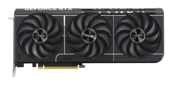 ASUS Prime -RTX5080-16G NVIDIA GeForce RTX 5080 16 GB GDDR7