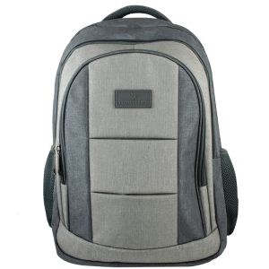 Perfect Choice PC-084204 mochila Mochila casual Gris Poliéster