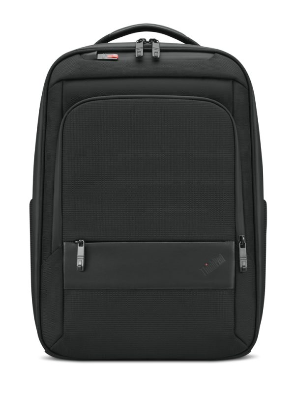 Lenovo ThinkPad Professional 16-inch Gen 2 mochila Mochila casual Negro Plástico - Imagen 2