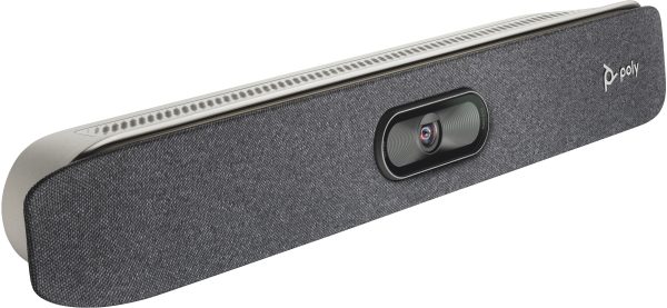 POLY Studio X30 All-In-One Video Bar with Poly+ 1year sistema de video conferencia - Imagen 2