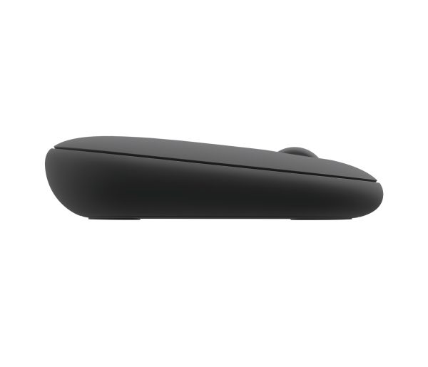 Logitech 910-007049 ratón Oficina Ambidextro RF Wireless + Bluetooth Óptico 4000 DPI - Imagen 4