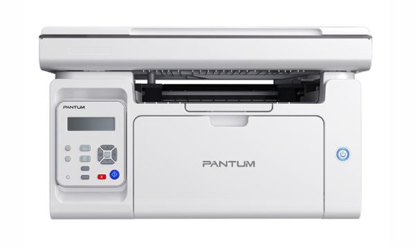 Pantum M6509NW impresora multifunción Laser A4 1200 x 1200 DPI 23 ppm Wifi